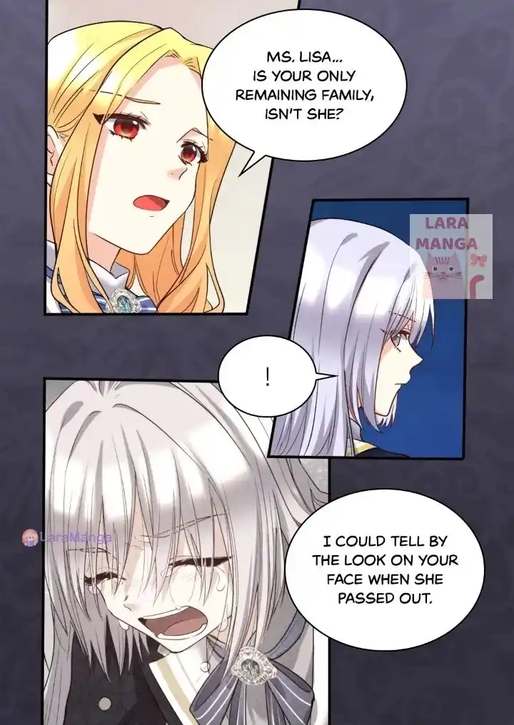The Twin Siblings’ New Life Chapter 108