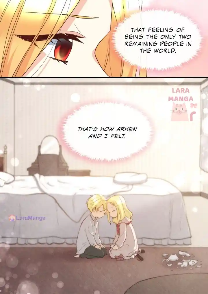 The Twin Siblings’ New Life Chapter 108