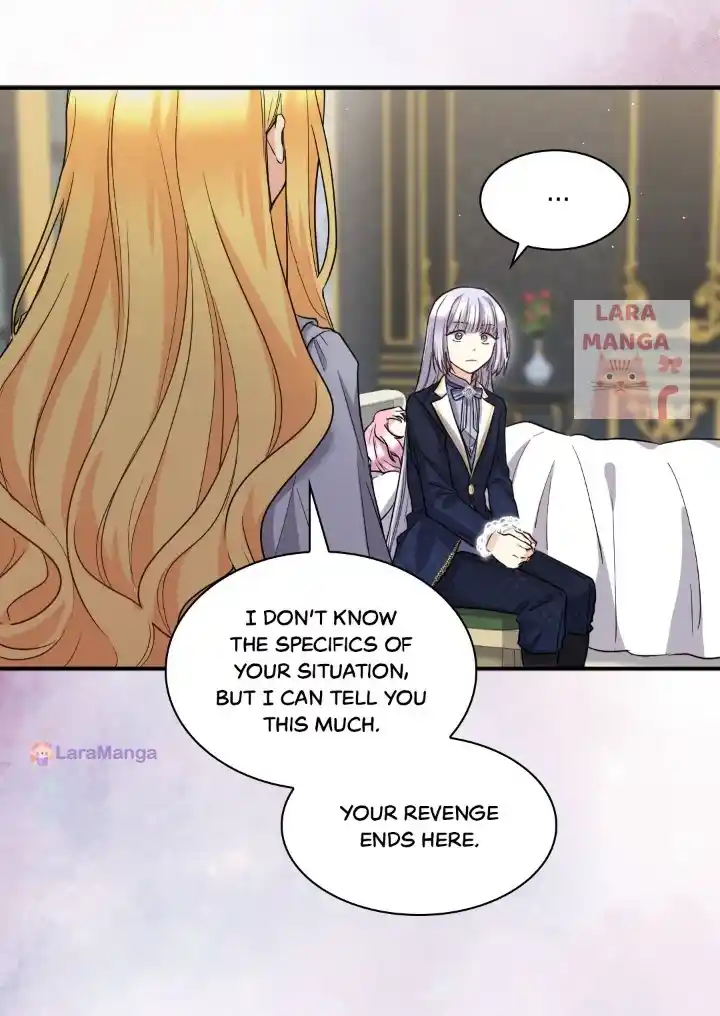 The Twin Siblings’ New Life Chapter 108