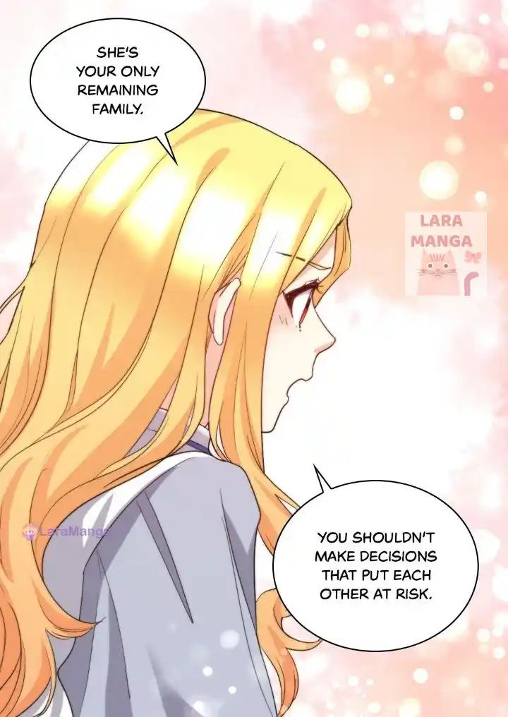 The Twin Siblings’ New Life Chapter 108