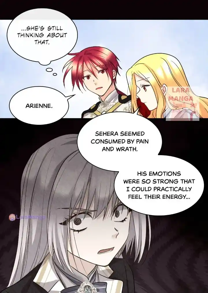 The Twin Siblings’ New Life Chapter 108