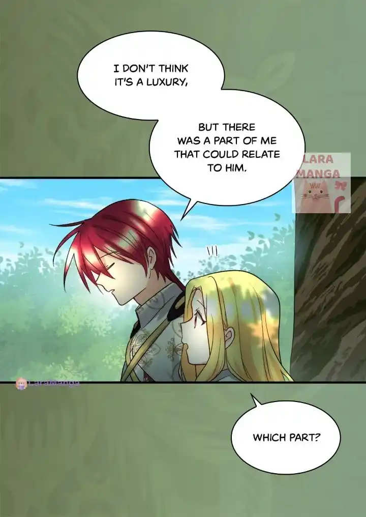 The Twin Siblings’ New Life Chapter 108