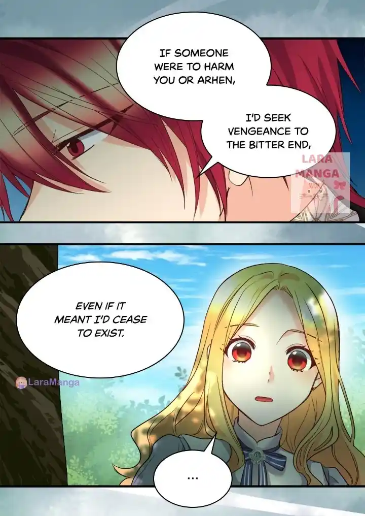 The Twin Siblings’ New Life Chapter 108