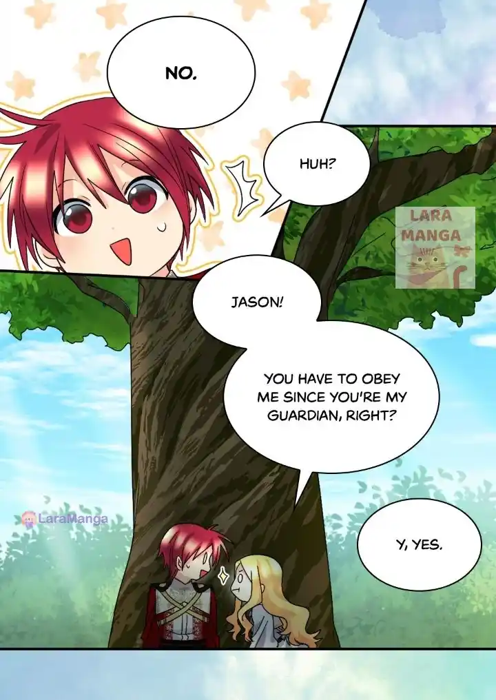 The Twin Siblings’ New Life Chapter 108