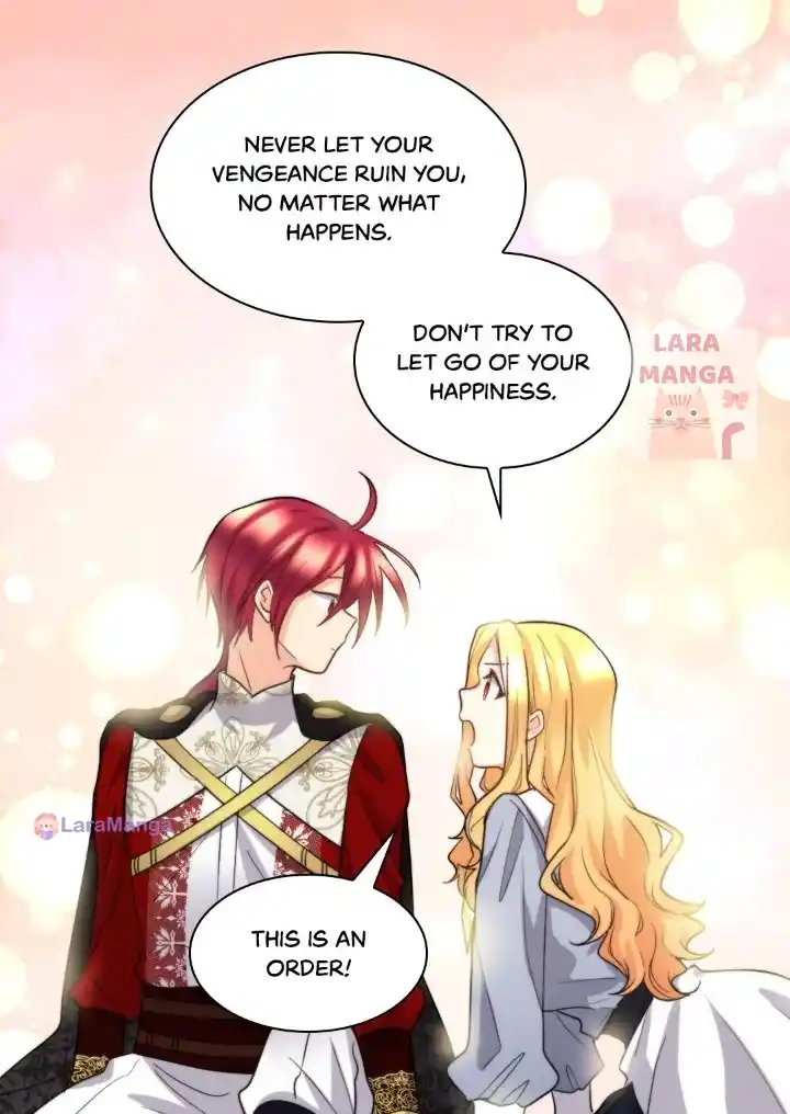 The Twin Siblings’ New Life Chapter 108