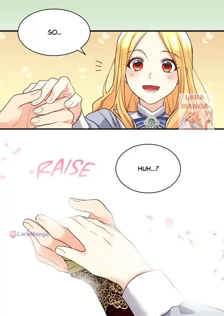 The Twin Siblings’ New Life Chapter 108