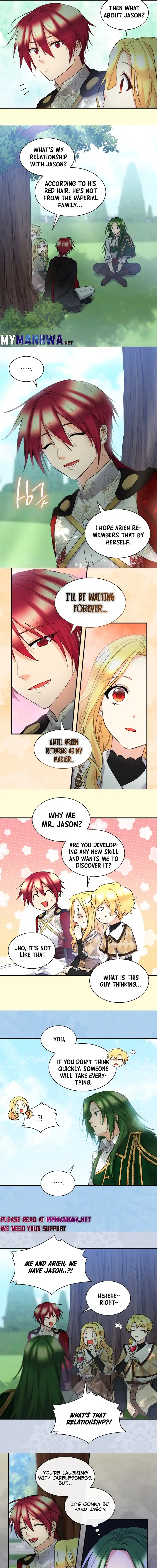 The Twin Siblings’ New Life Chapter 127