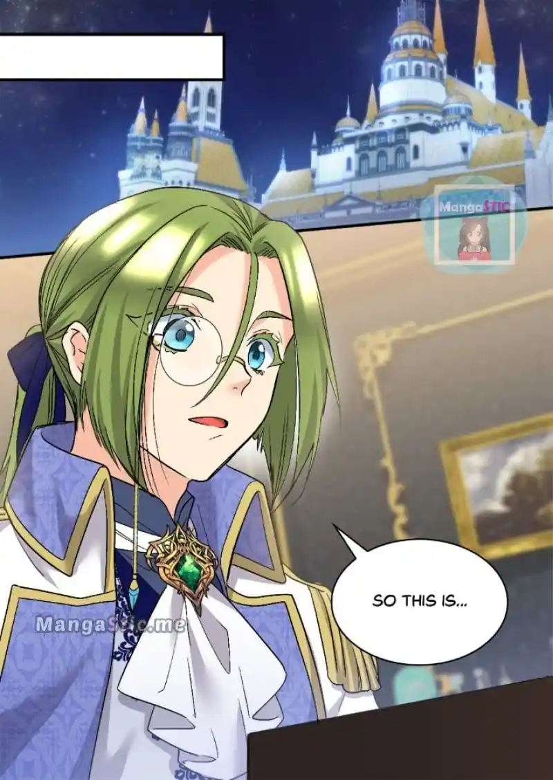 The Twin Siblings’ New Life Chapter 128