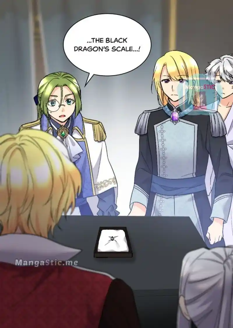 The Twin Siblings’ New Life Chapter 128