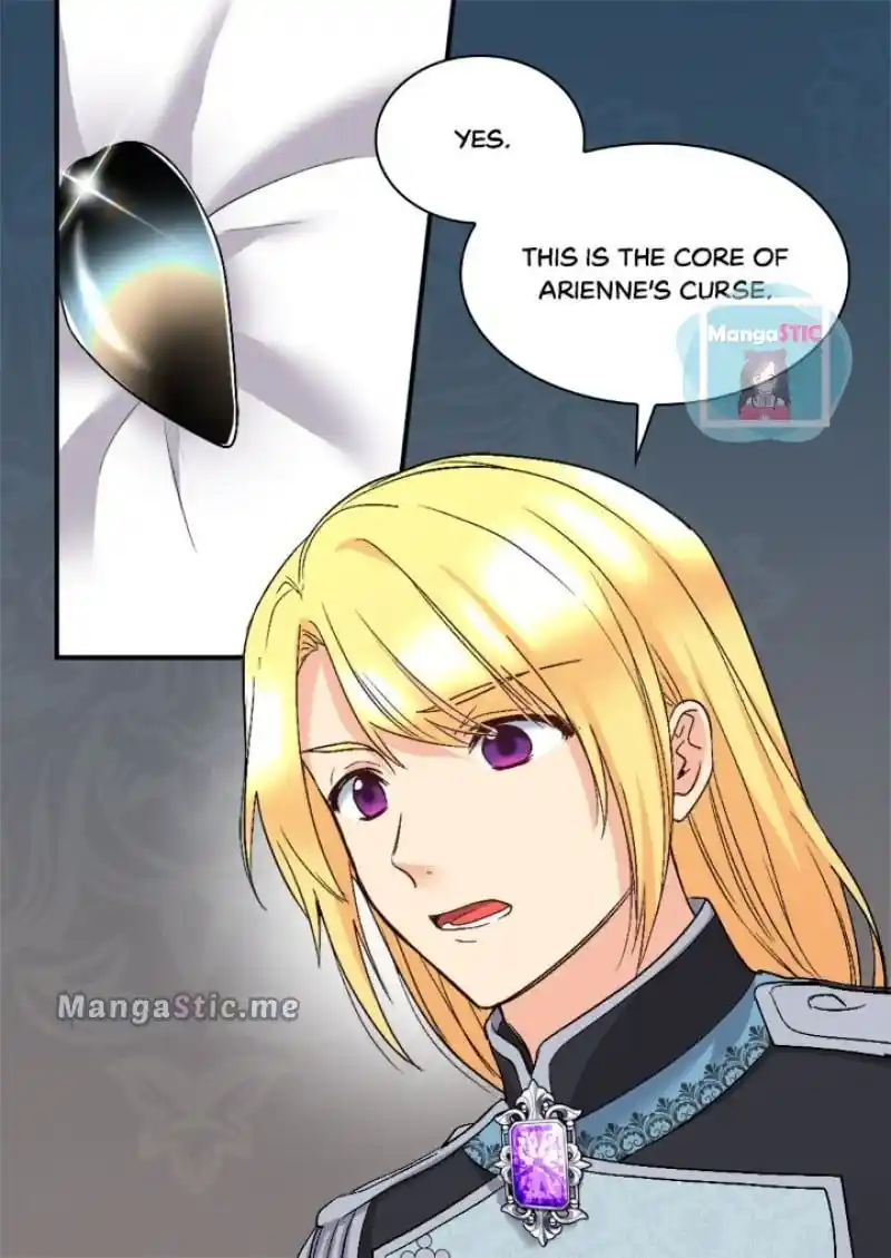 The Twin Siblings’ New Life Chapter 128