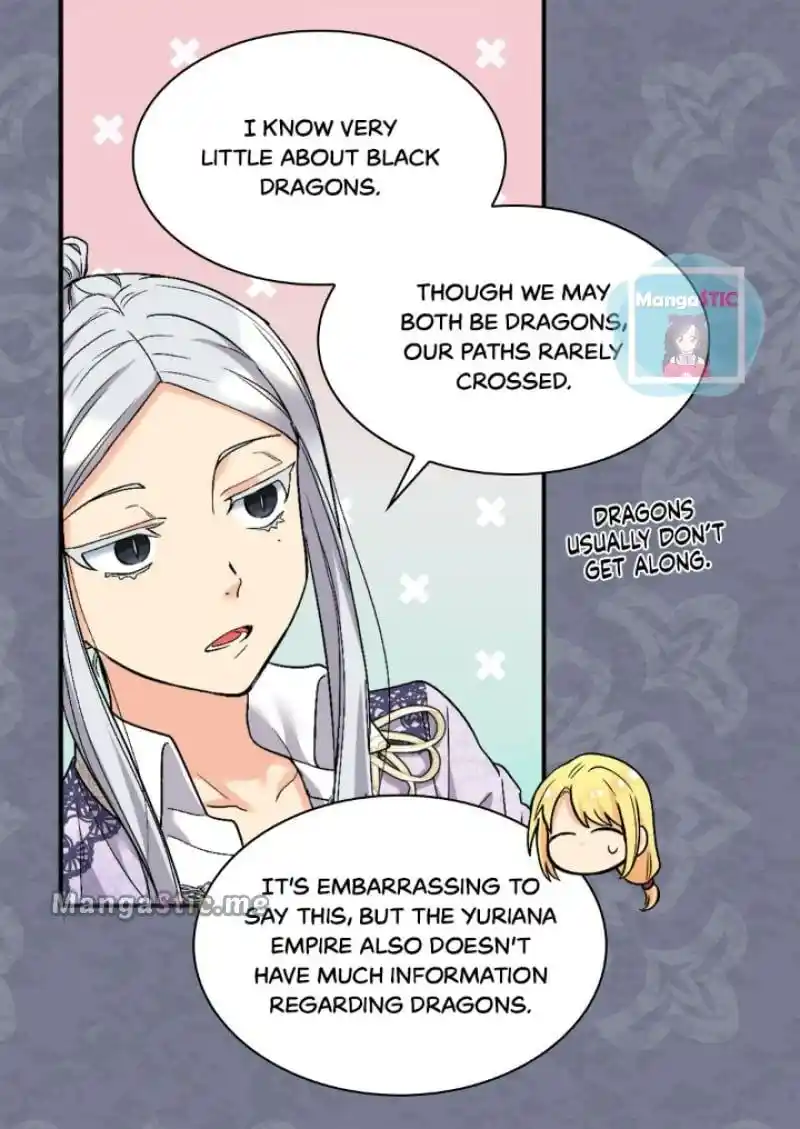 The Twin Siblings’ New Life Chapter 128