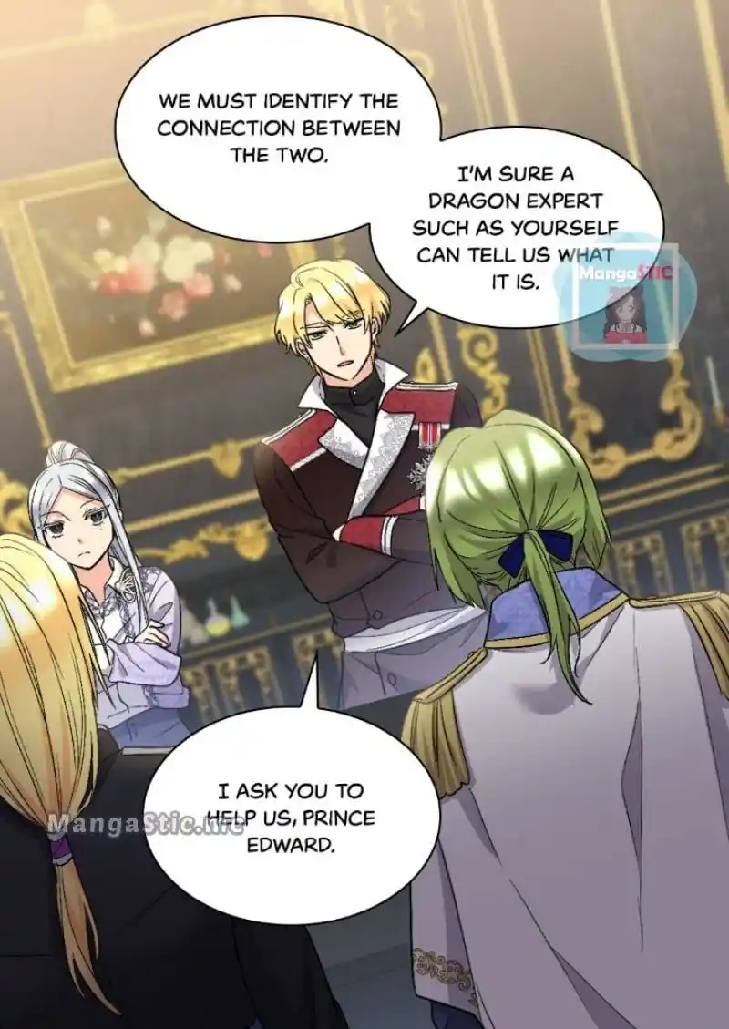 The Twin Siblings’ New Life Chapter 128