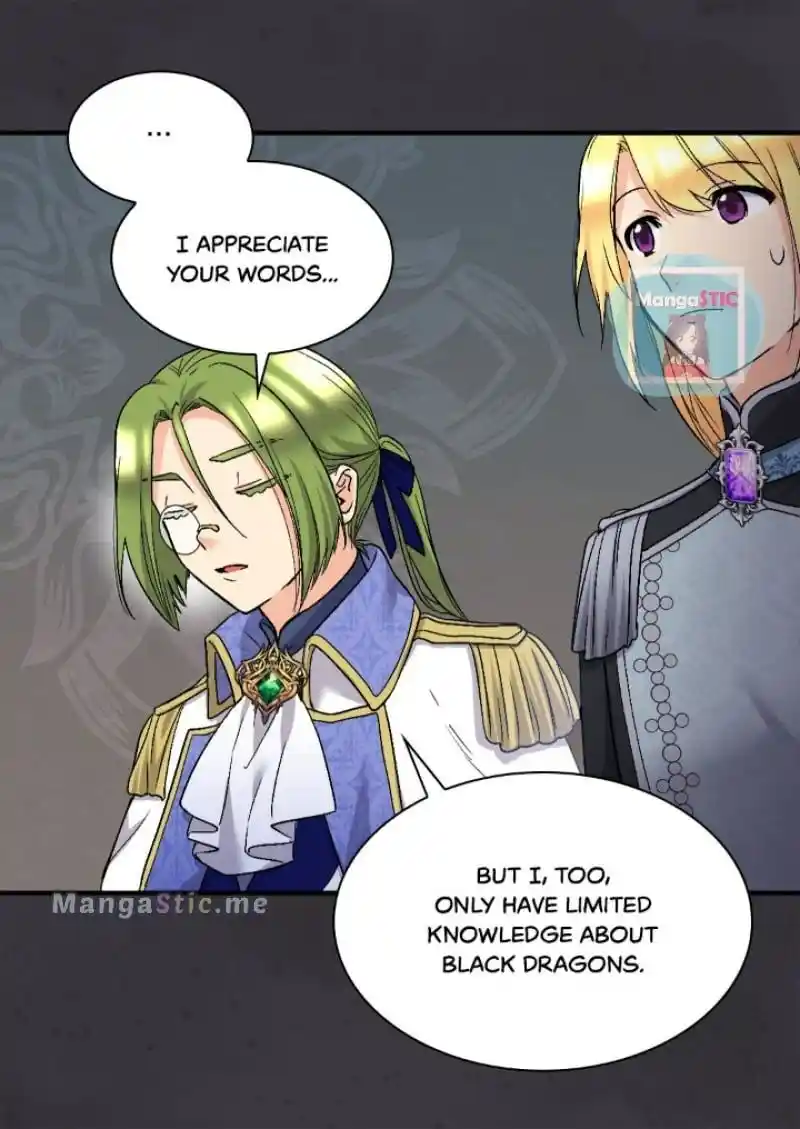 The Twin Siblings’ New Life Chapter 128