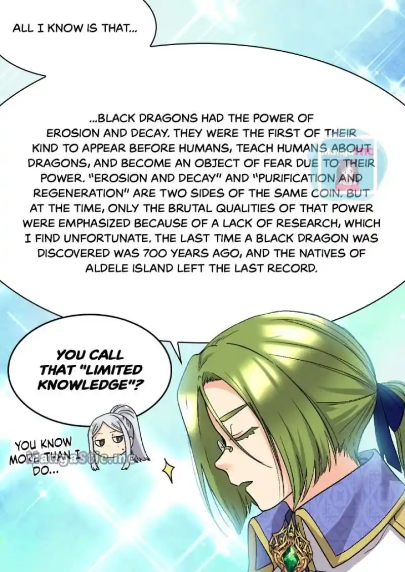 The Twin Siblings’ New Life Chapter 128