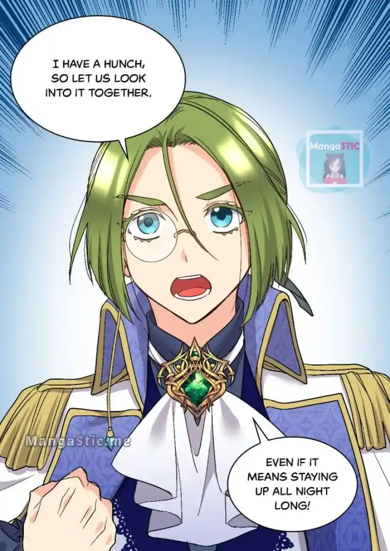 The Twin Siblings’ New Life Chapter 128