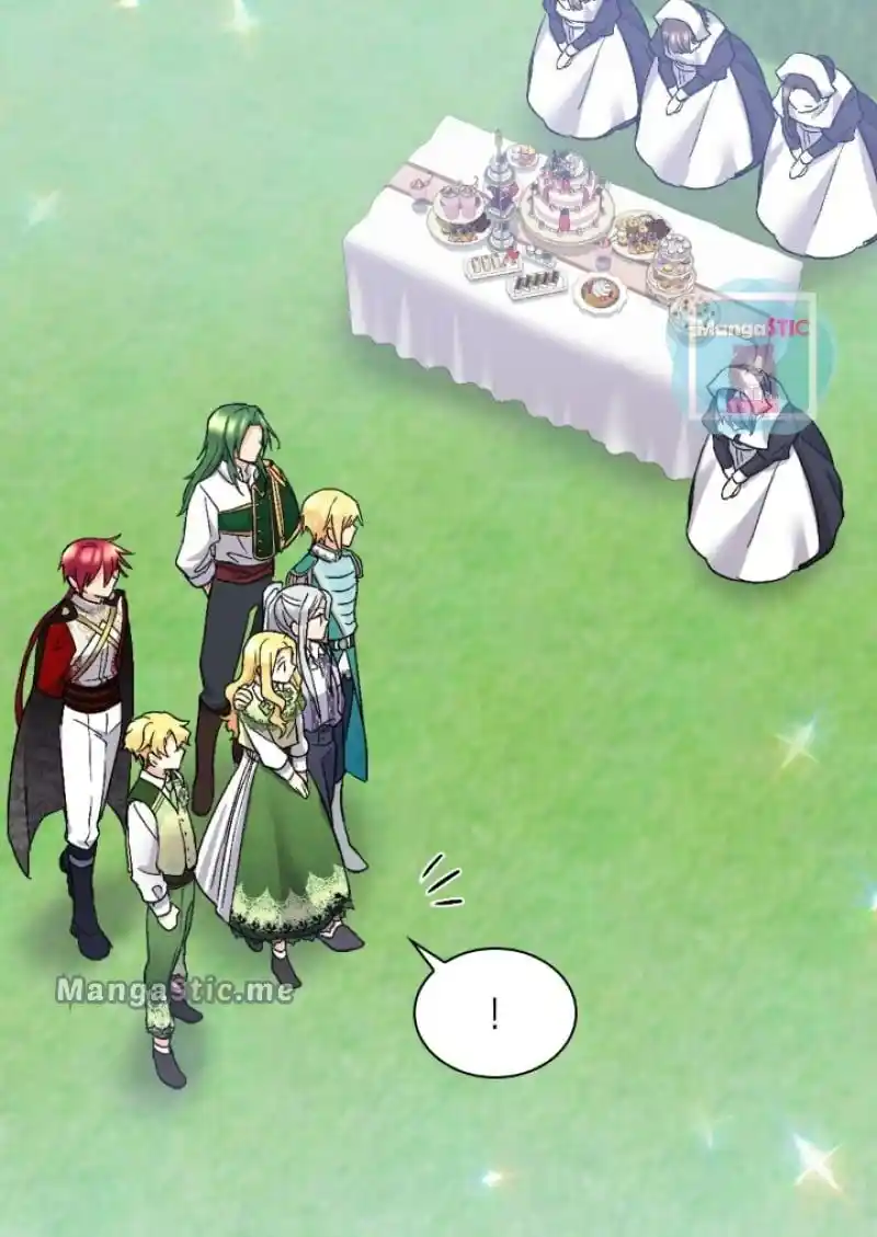 The Twin Siblings’ New Life Chapter 128