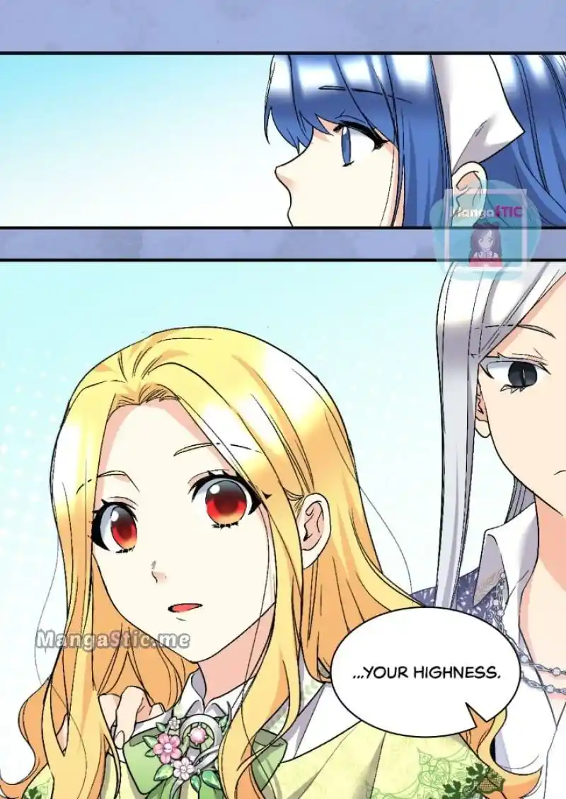 The Twin Siblings’ New Life Chapter 128