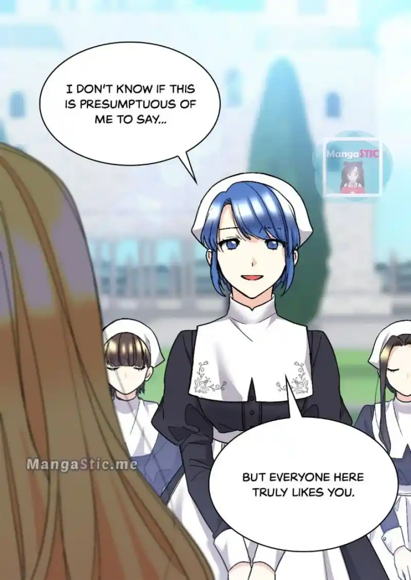 The Twin Siblings’ New Life Chapter 128