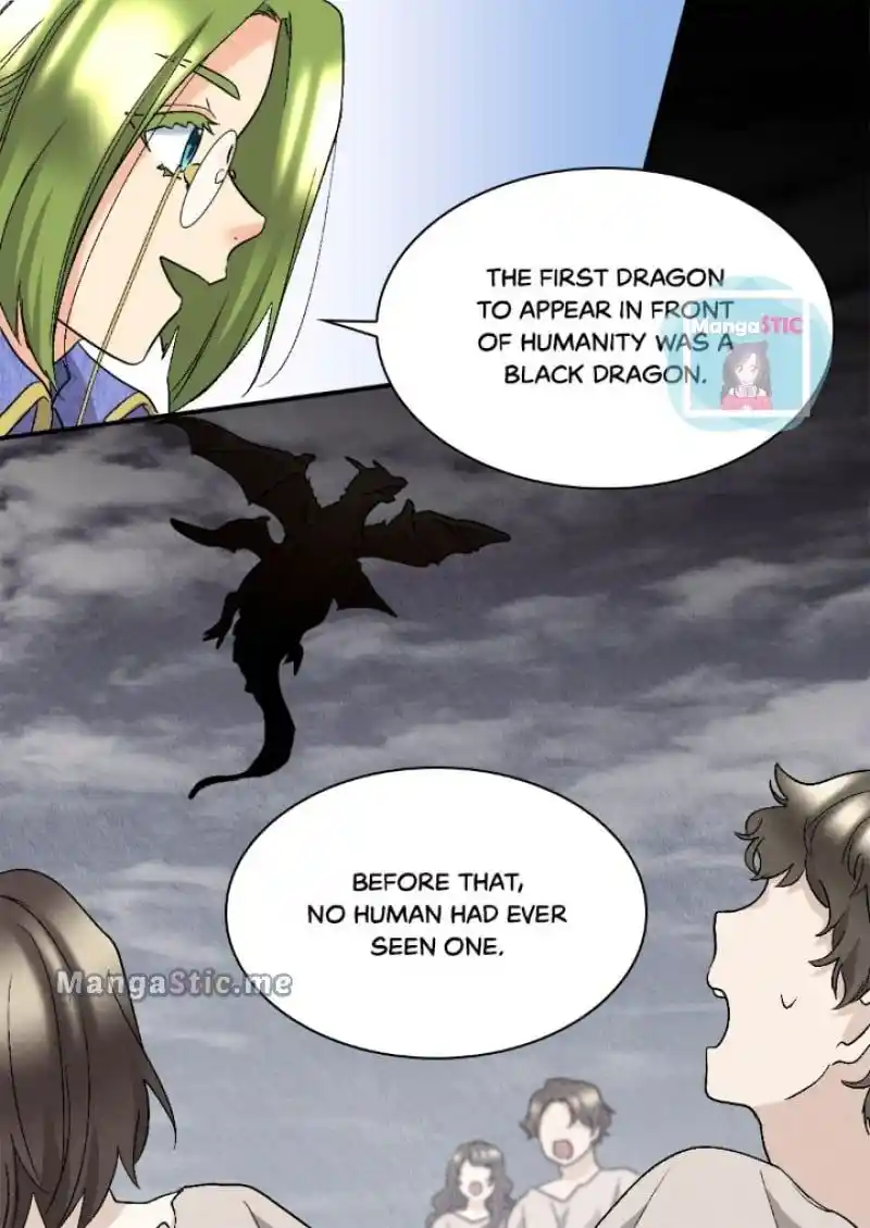 The Twin Siblings’ New Life Chapter 128