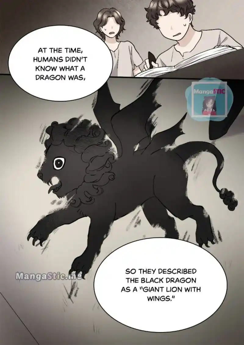 The Twin Siblings’ New Life Chapter 128