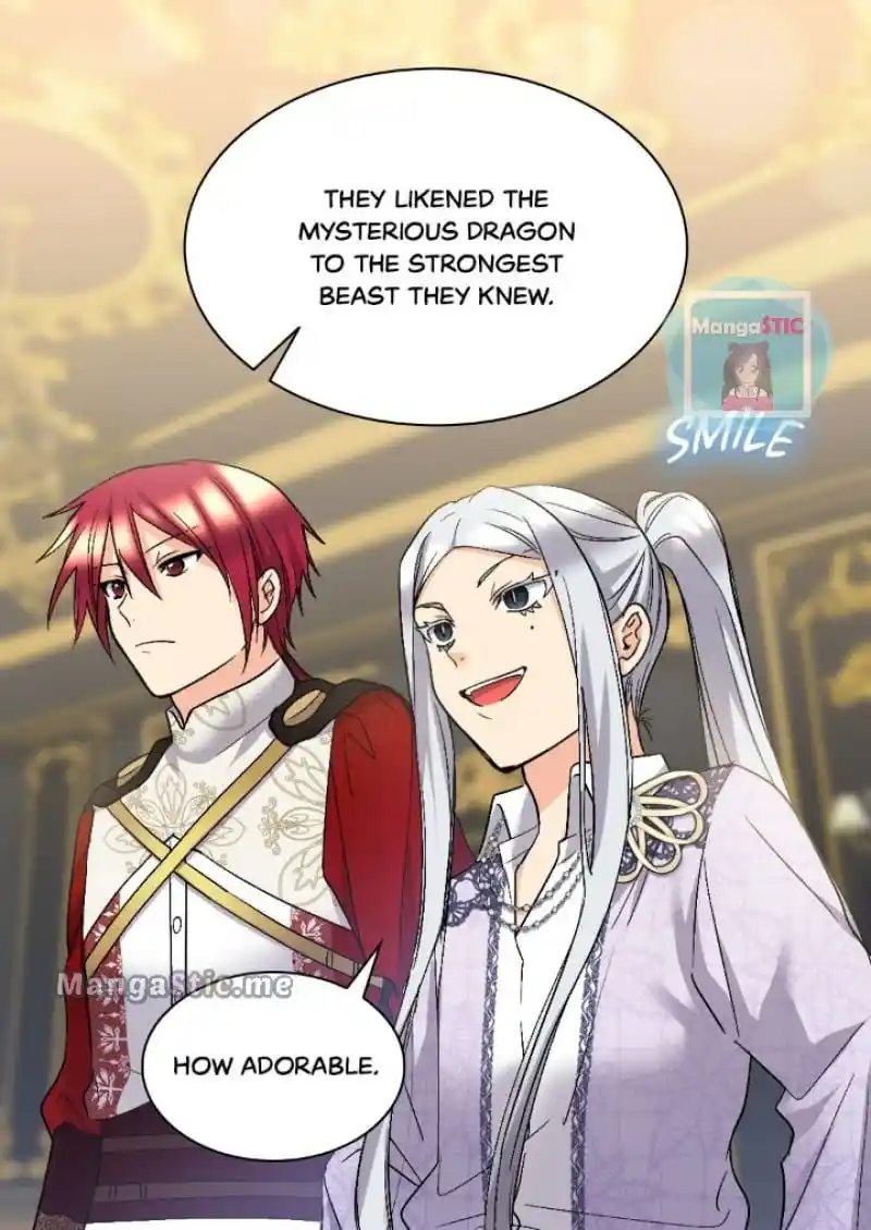 The Twin Siblings’ New Life Chapter 128