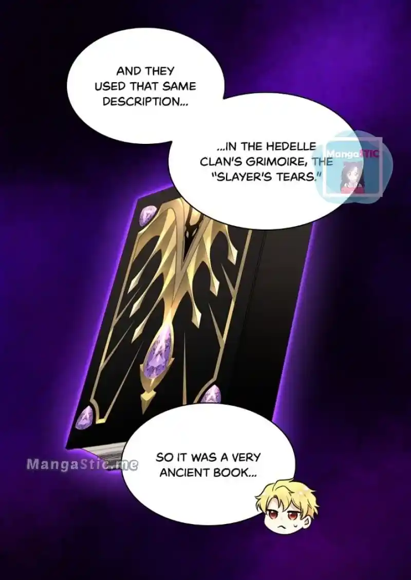 The Twin Siblings’ New Life Chapter 128