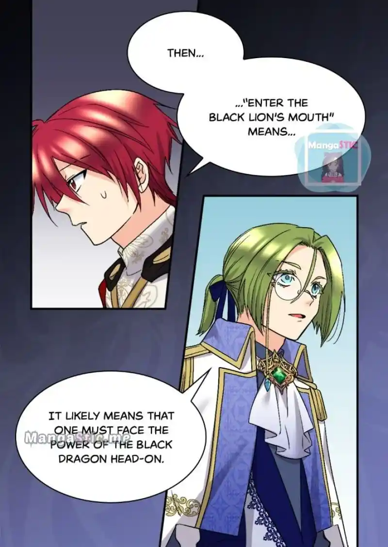 The Twin Siblings’ New Life Chapter 128