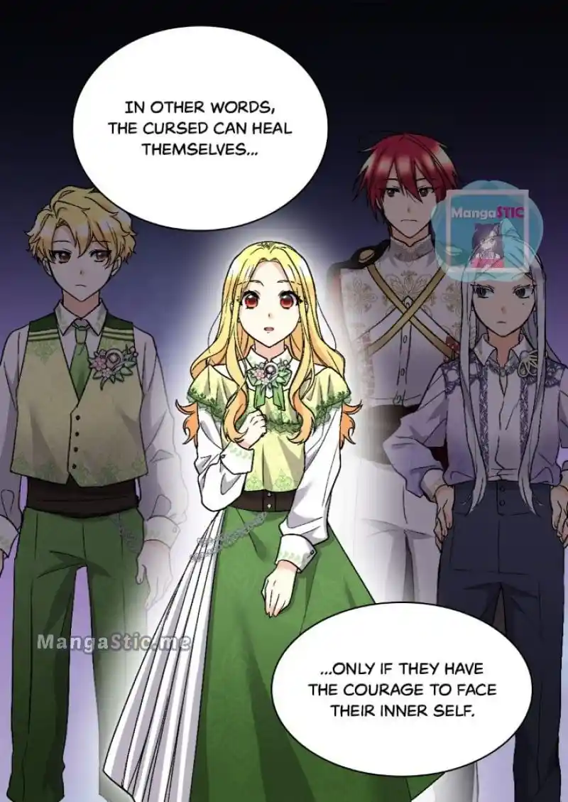 The Twin Siblings’ New Life Chapter 128