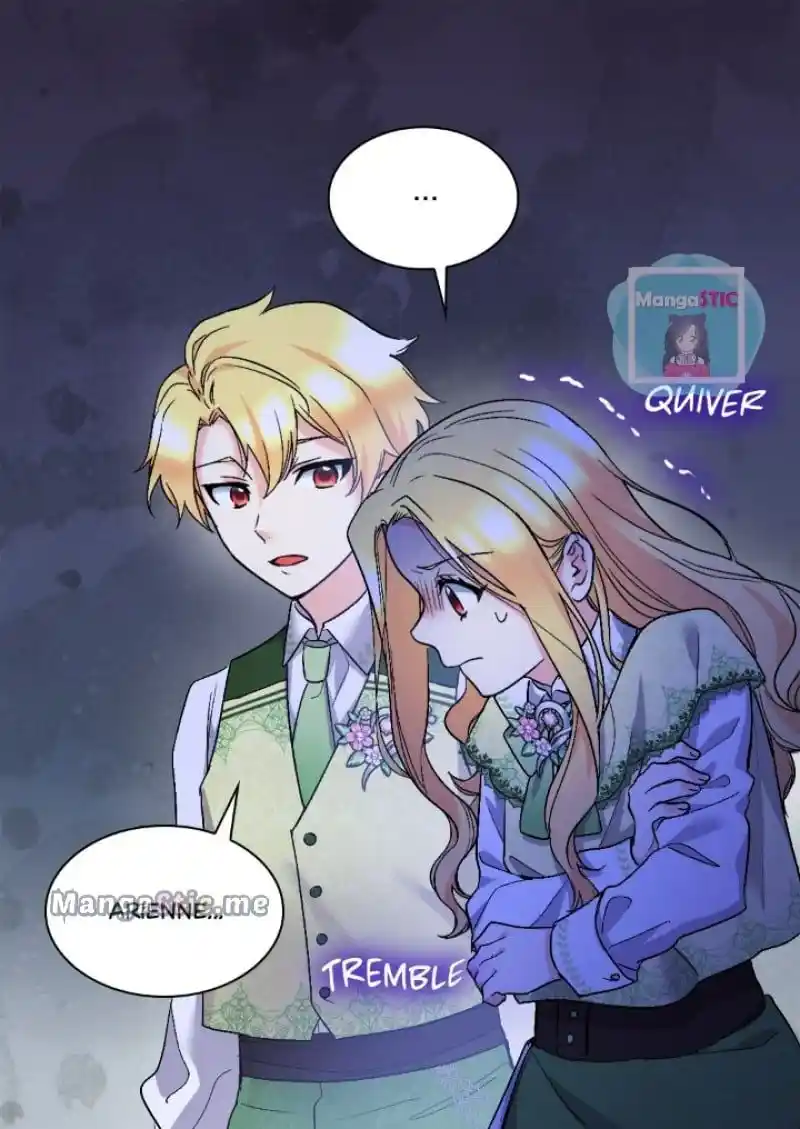 The Twin Siblings’ New Life Chapter 128