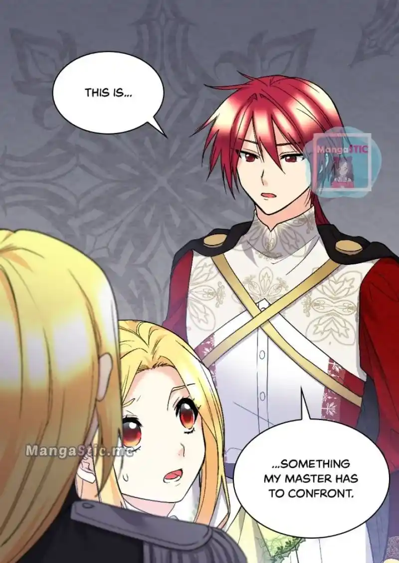 The Twin Siblings’ New Life Chapter 128