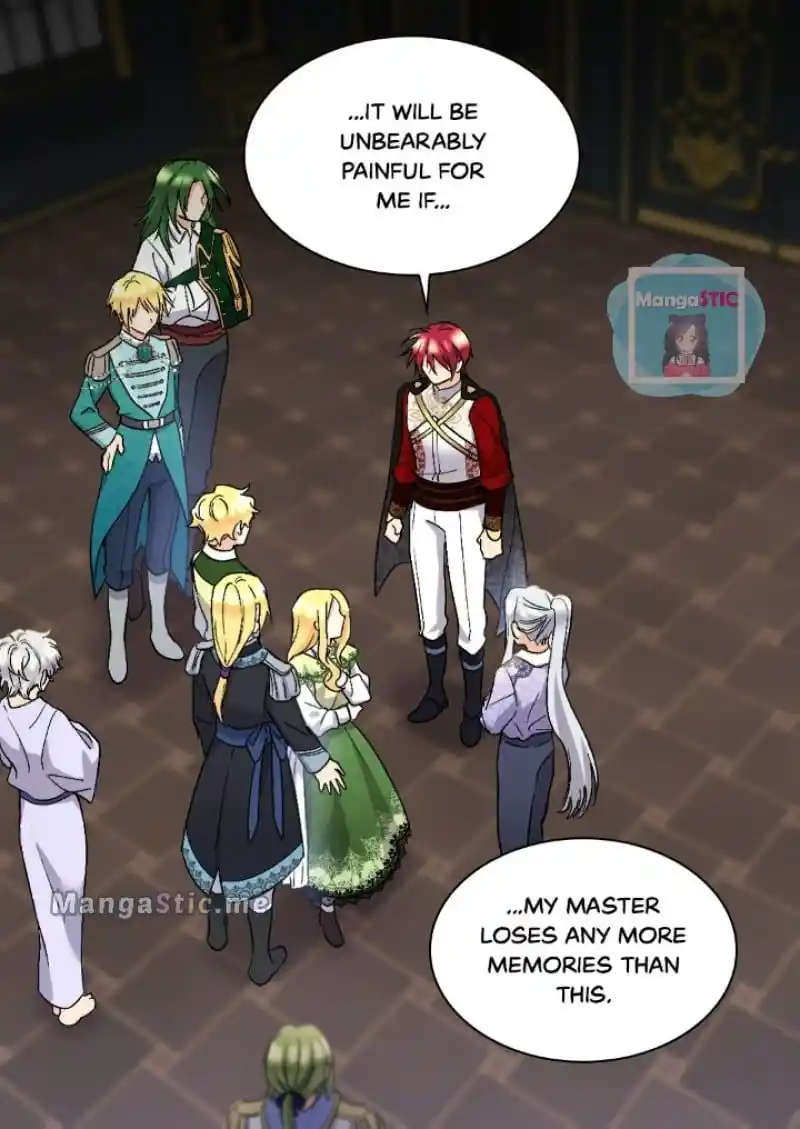 The Twin Siblings’ New Life Chapter 128