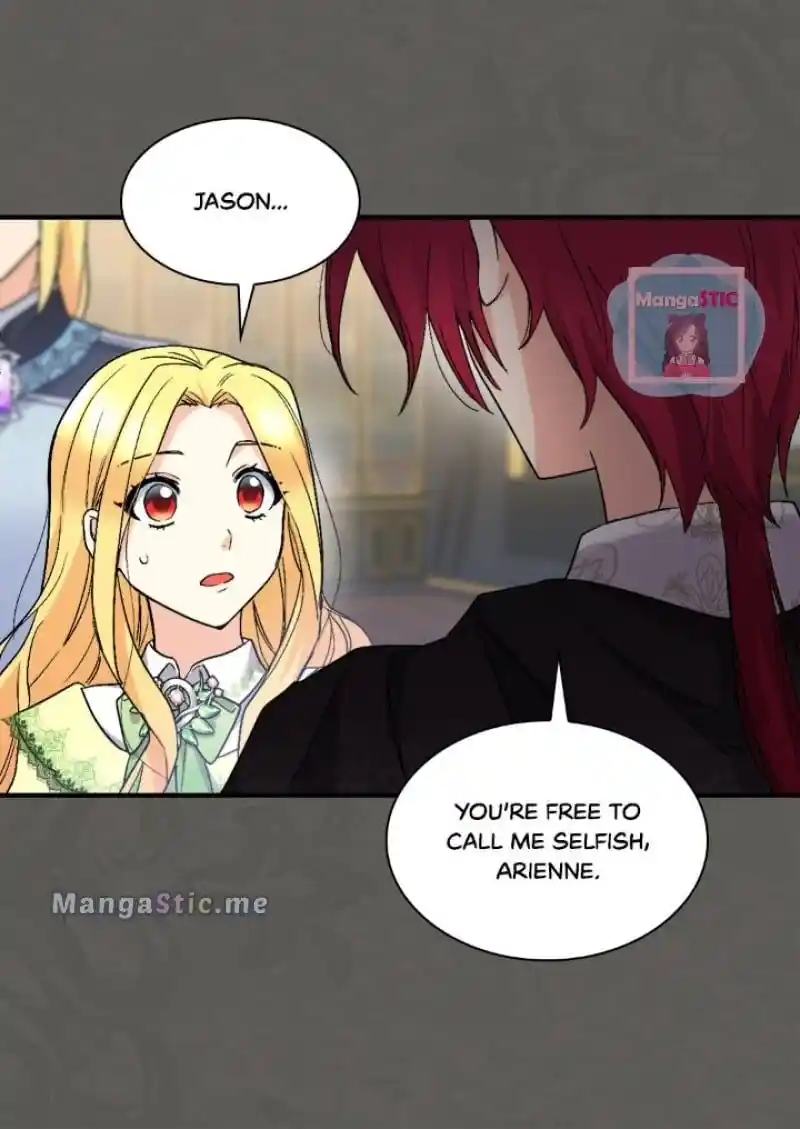 The Twin Siblings’ New Life Chapter 128