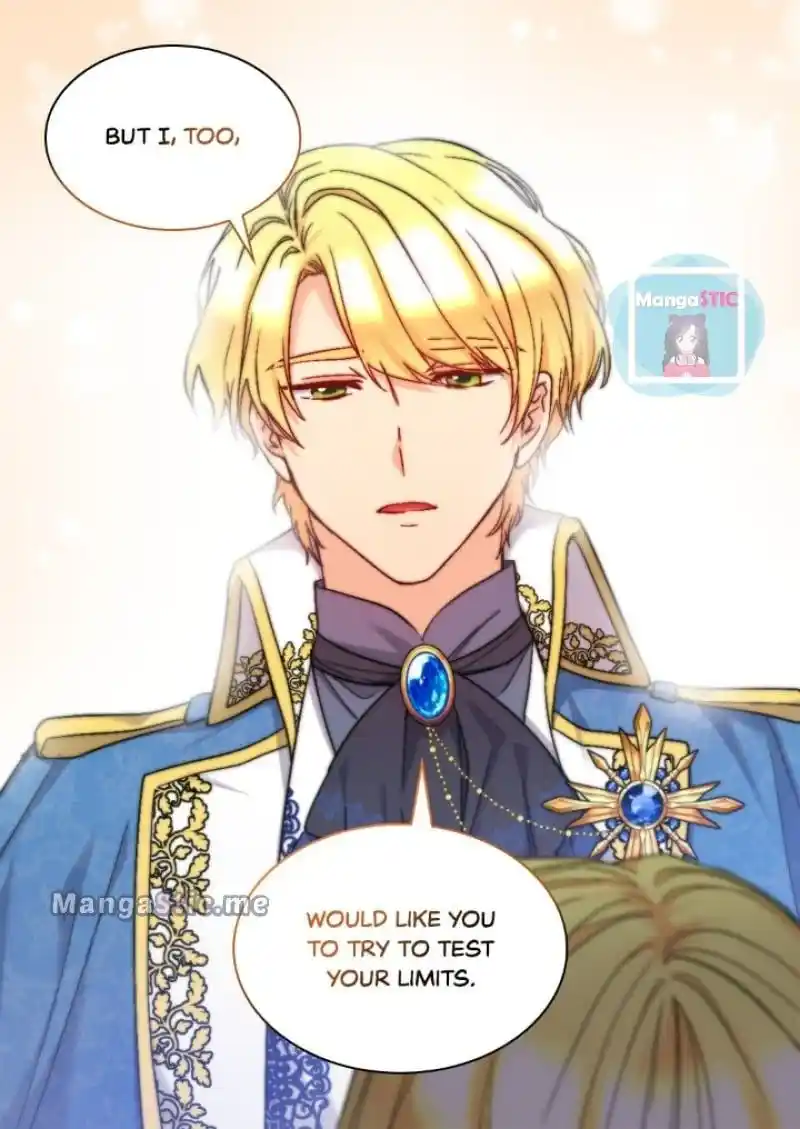 The Twin Siblings’ New Life Chapter 128