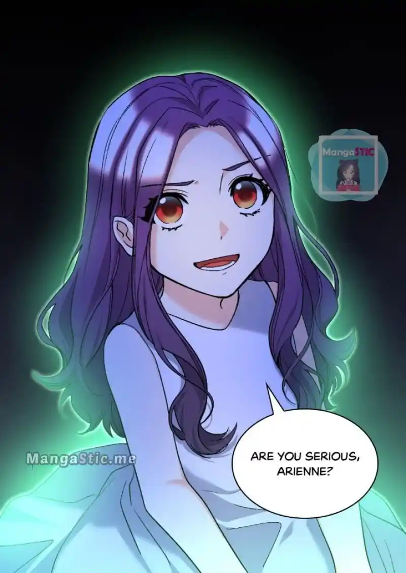 The Twin Siblings’ New Life Chapter 128