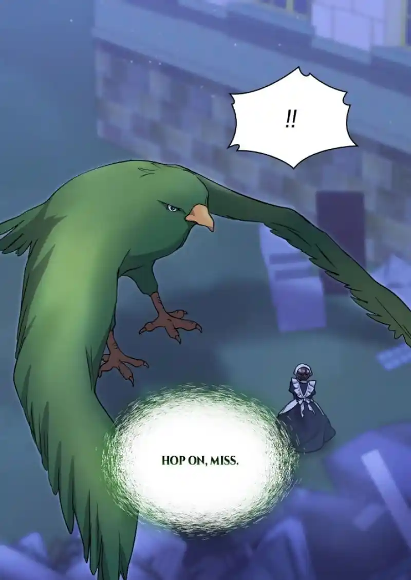 The Twin Siblings’ New Life Chapter 131