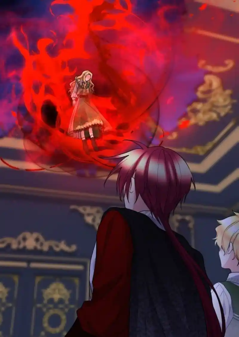 The Twin Siblings’ New Life Chapter 131