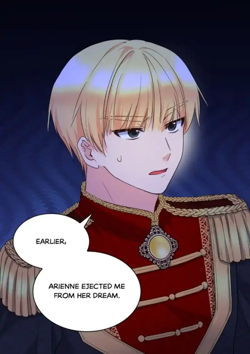 The Twin Siblings’ New Life Chapter 131