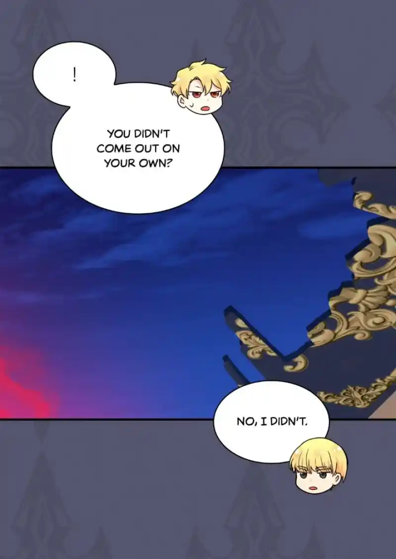 The Twin Siblings’ New Life Chapter 131