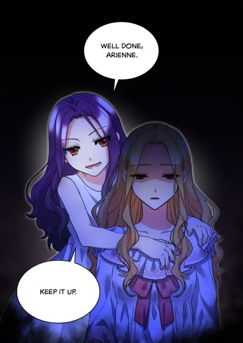 The Twin Siblings’ New Life Chapter 131