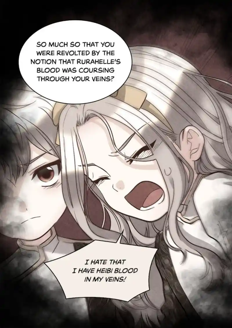 The Twin Siblings’ New Life Chapter 131