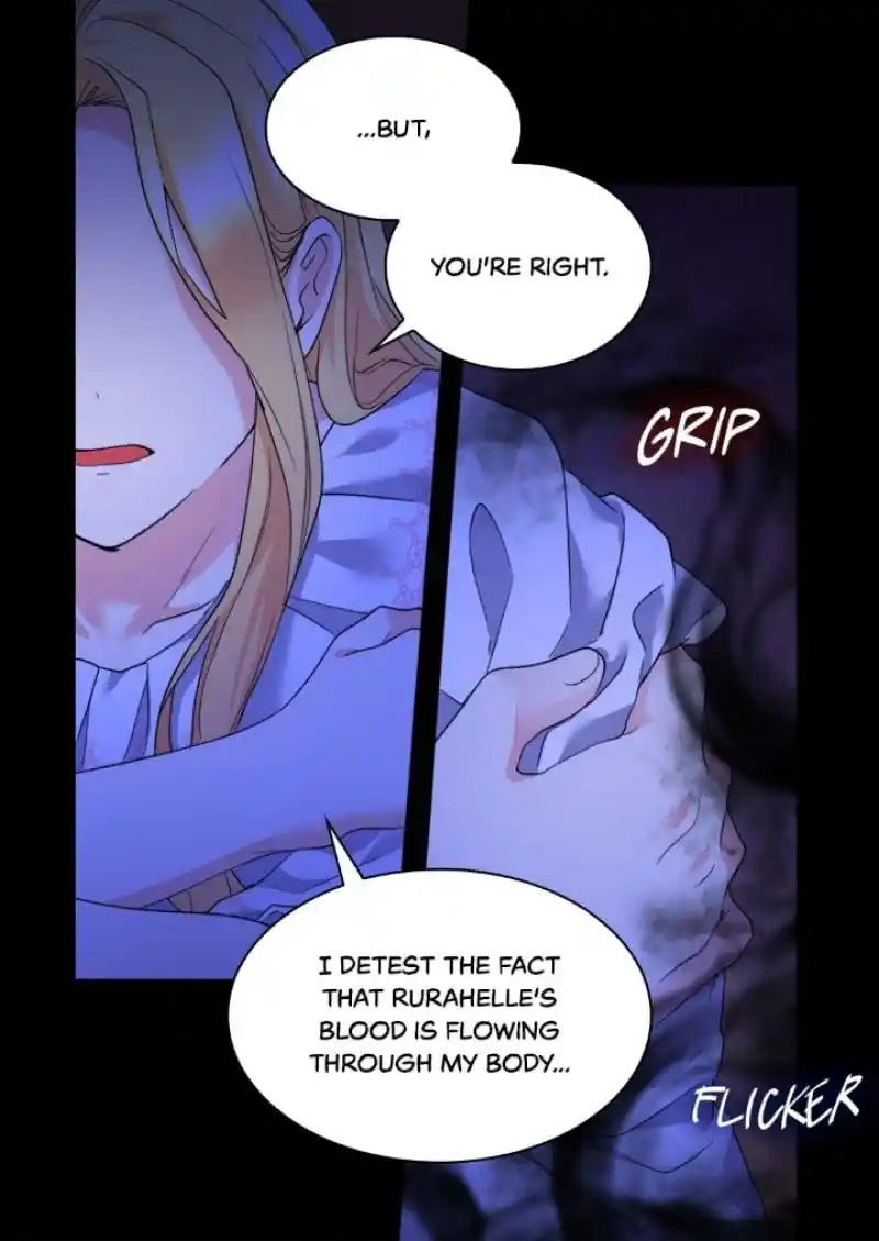 The Twin Siblings’ New Life Chapter 131