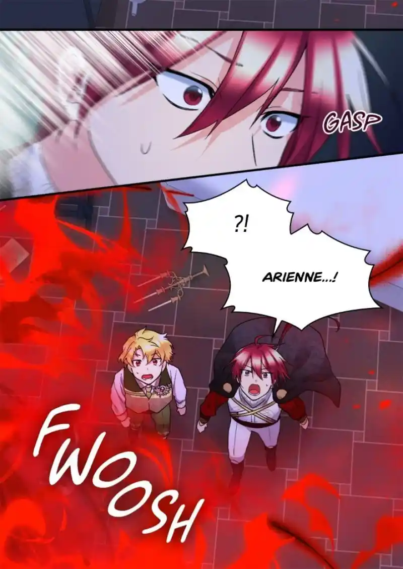 The Twin Siblings’ New Life Chapter 131