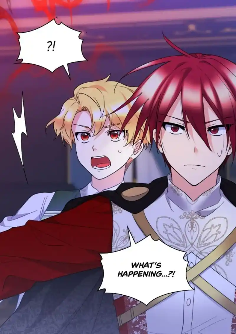 The Twin Siblings’ New Life Chapter 131