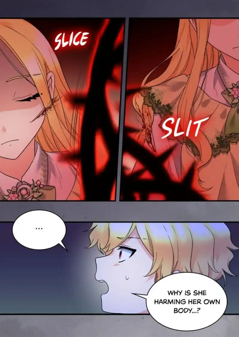 The Twin Siblings’ New Life Chapter 131