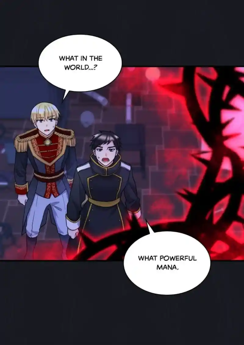 The Twin Siblings’ New Life Chapter 131