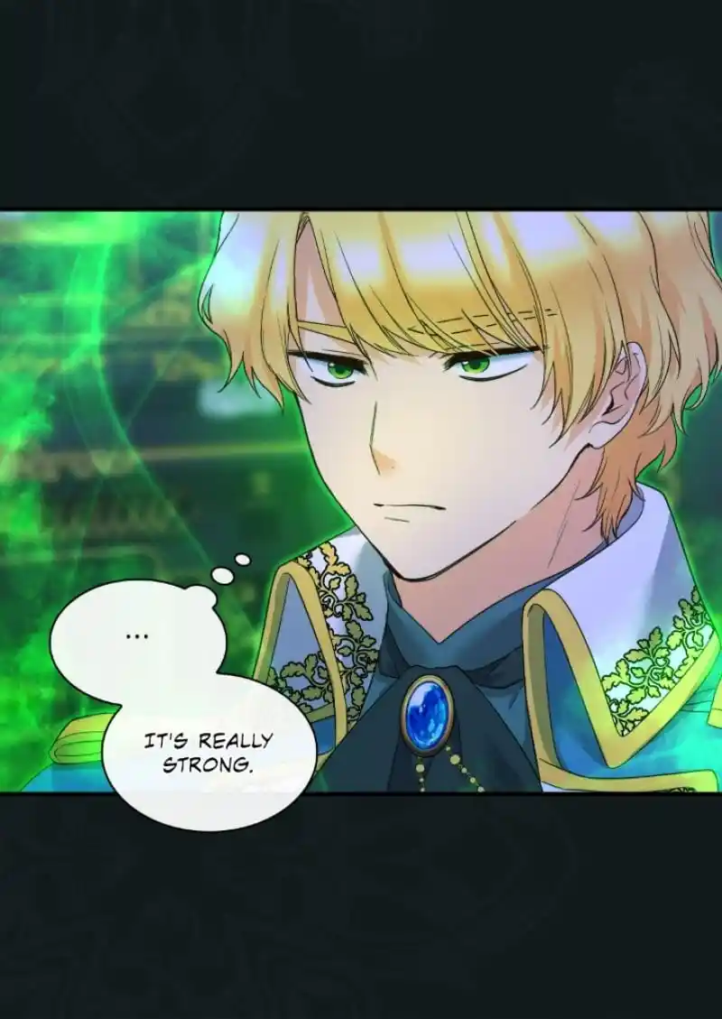 The Twin Siblings’ New Life Chapter 131