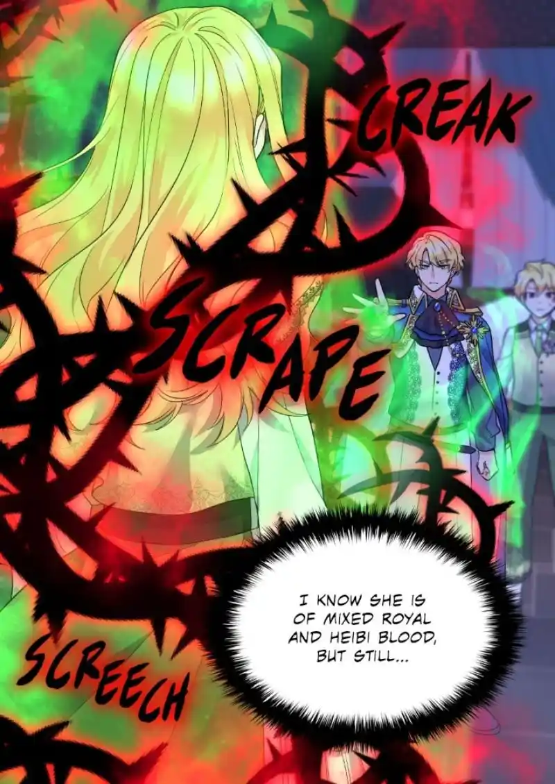 The Twin Siblings’ New Life Chapter 131