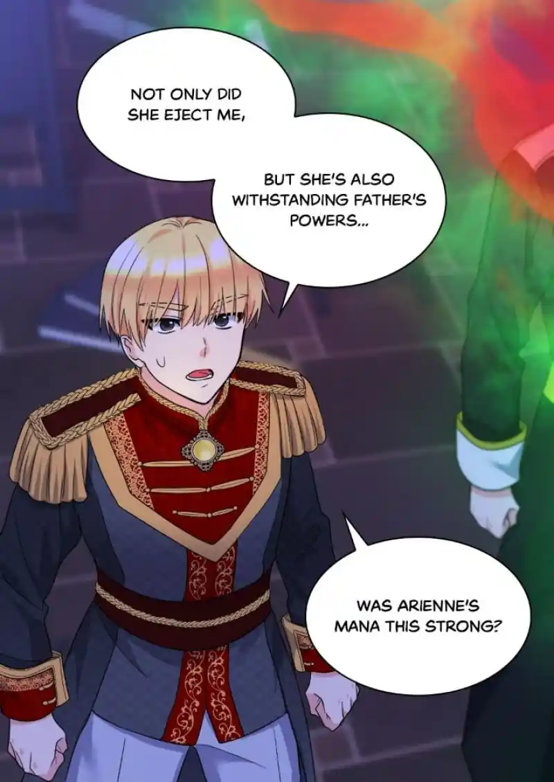 The Twin Siblings’ New Life Chapter 131