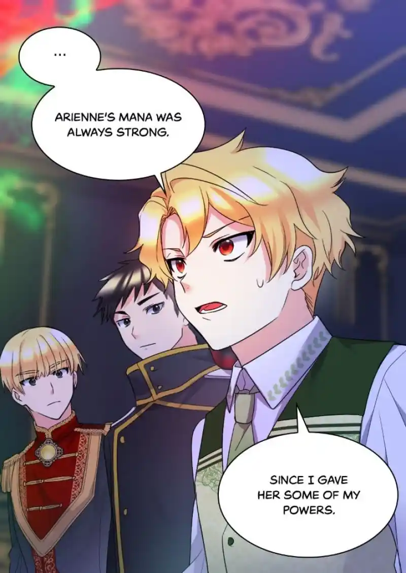 The Twin Siblings’ New Life Chapter 131