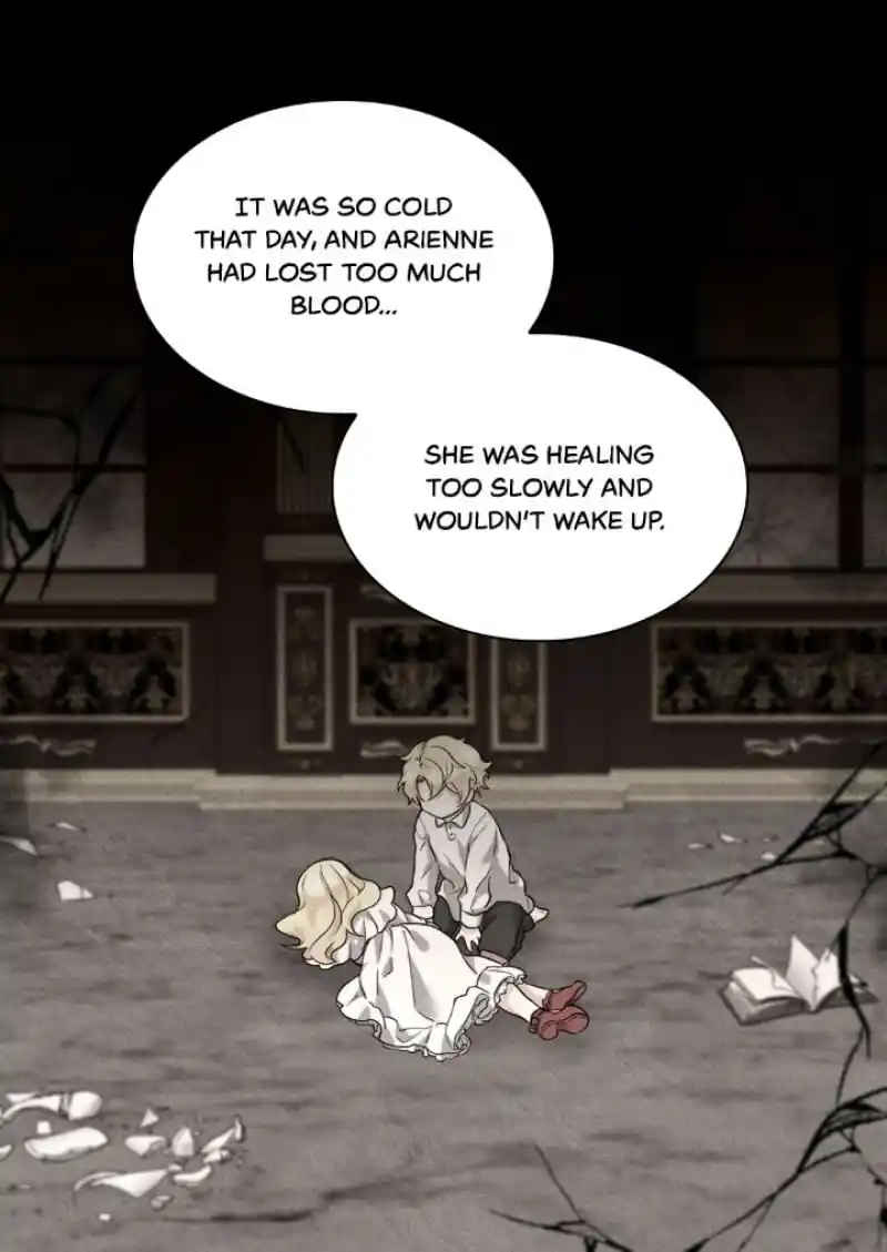 The Twin Siblings’ New Life Chapter 131